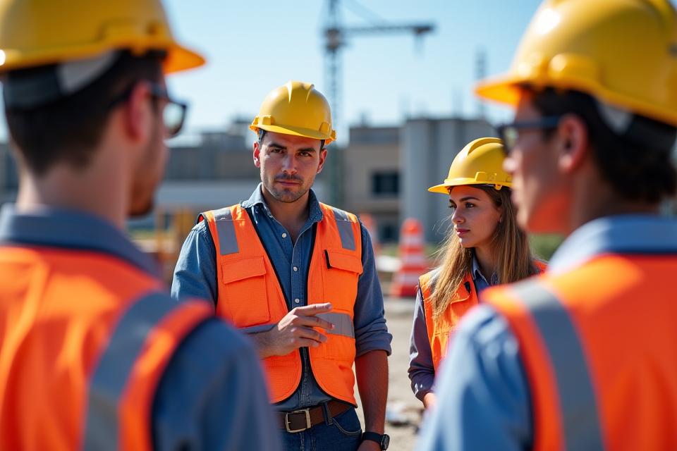 Formación en seguridad